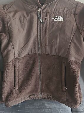 The North Face Fleece Jacket